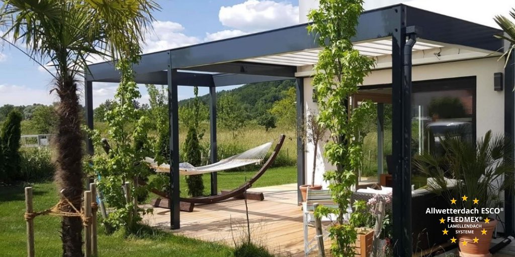 lamellendach's tweet photo. Sie planen für das Frühjahr eine Terrassenüberdachung, doch die Auswahl ist viel zu groß? 🤔 Wir helfen Ihnen, die perfekte Überdachung für Ihre Terrasse zu finden, denn unsere FLEDMEX® Lamellendächer passen sich Ihren individuellen Bedürfnissen an.🥰

▶️ https://t.co/TyqgH0SxdK https://t.co/lVp2nP9her