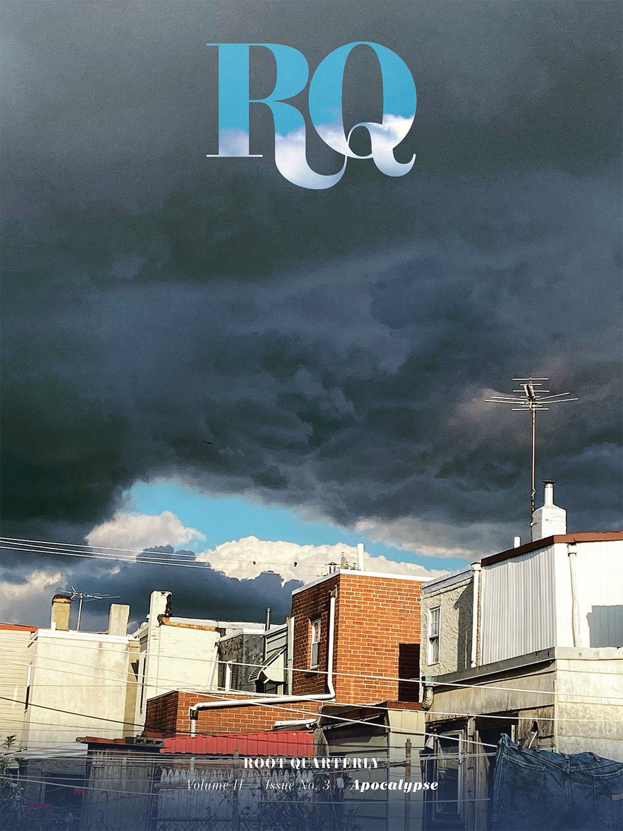 Root Quarterly tweet media