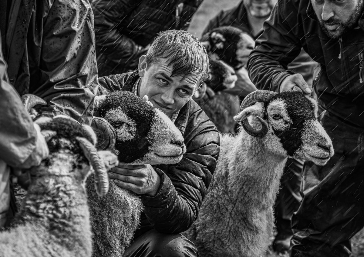 Low Mill Guest House tweet media