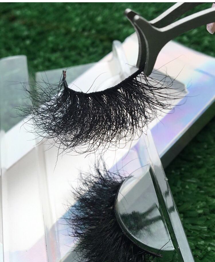 ms_fatiimaah's tweet photo. Lashes on fleek ๐๐ for sale
Available to order
Dm @ms_fatiimaah
@ jasmine_beaute on IG
#jasminelashes #mualashes #naijastyle
#style #lawofattraction #beauty https://t.co/mYaSqGZNzz