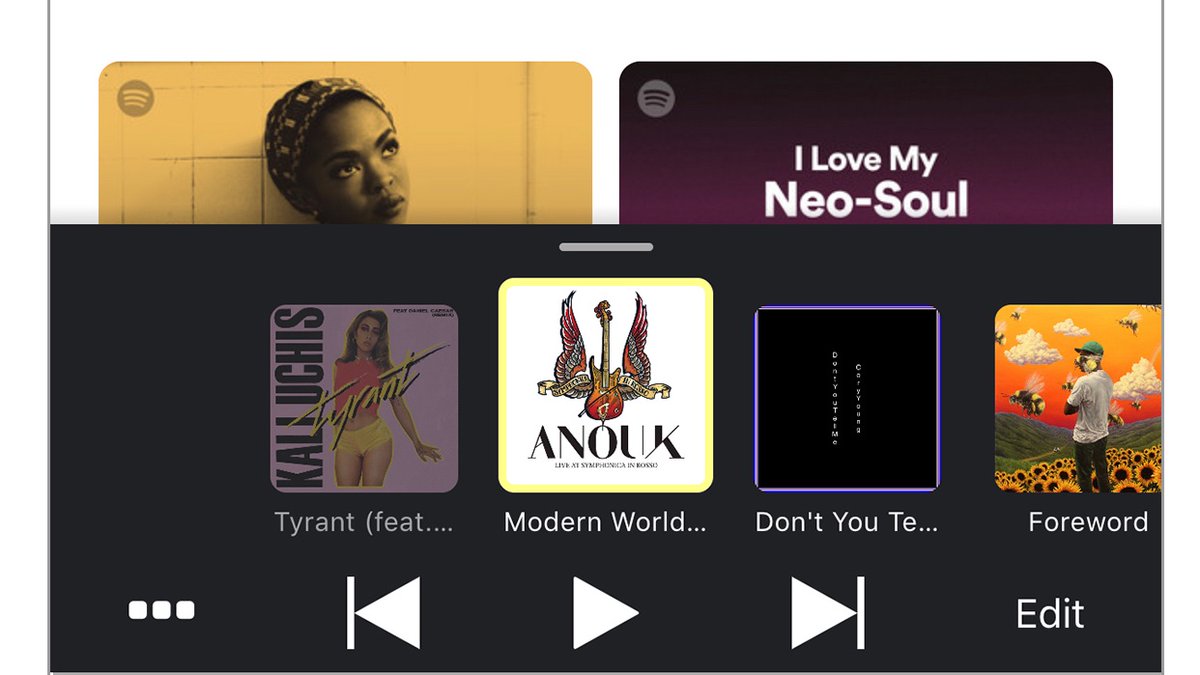 apponeplus's tweet photo. NEW: Listen to unlimited music from Spotify or Apple Music for FREE! #iphone #ipad #freeapp #ios #apps #appstore Link AppStore: https://t.co/9ZtIFRM7YW https://t.co/U06FyfD6pZ