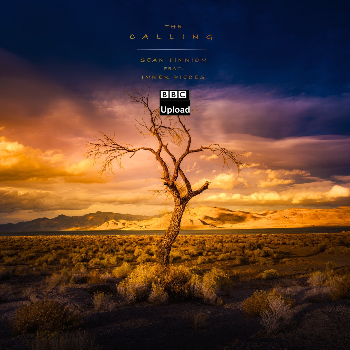 My upcoming single ‘The Calling’ featuring <a href="/innerpieces1/">Inner Pieces</a> just had its first radio broadcast on <a href="/BBCUpload/">BBC Upload</a> - Thankyou so much for airing! 
The full track will be available on January 22nd but for a preview ahead of its release, you can listen to the show 👇🏼