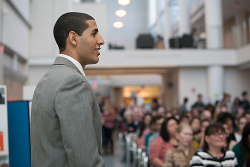 Cornell Network tweet media