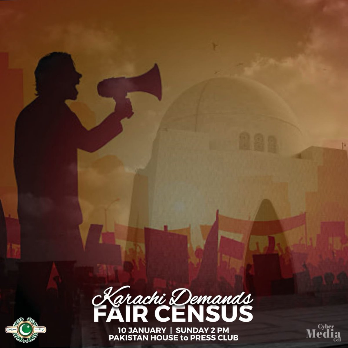 AshfaqAMangi's tweet photo. کراچی والوں آخر کب تک خاموشی سے ظلم برداشت کرتے رہو گئے
ظلم کے خلاف اٹھ کھڑے ہوں اور مصطفیٰ کمال کا ساتھ دیں۔
#PSPStandsForKarachi https://t.co/srDulxm4q5