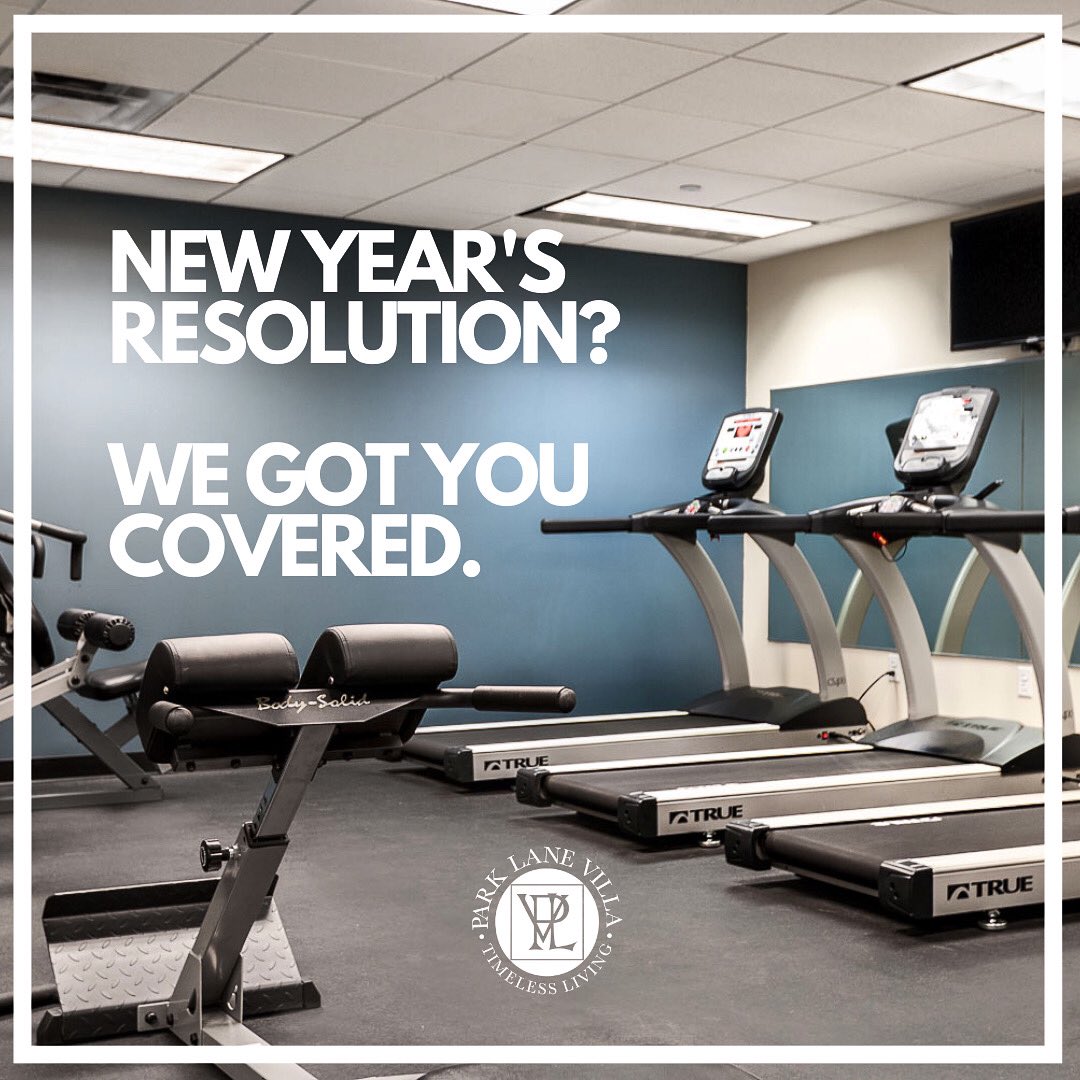 ParkLaneCLE's tweet photo. Come check out our fitness center &amp; all our other amazing amenities! 💪🏼 https://t.co/bjABOhuOrL