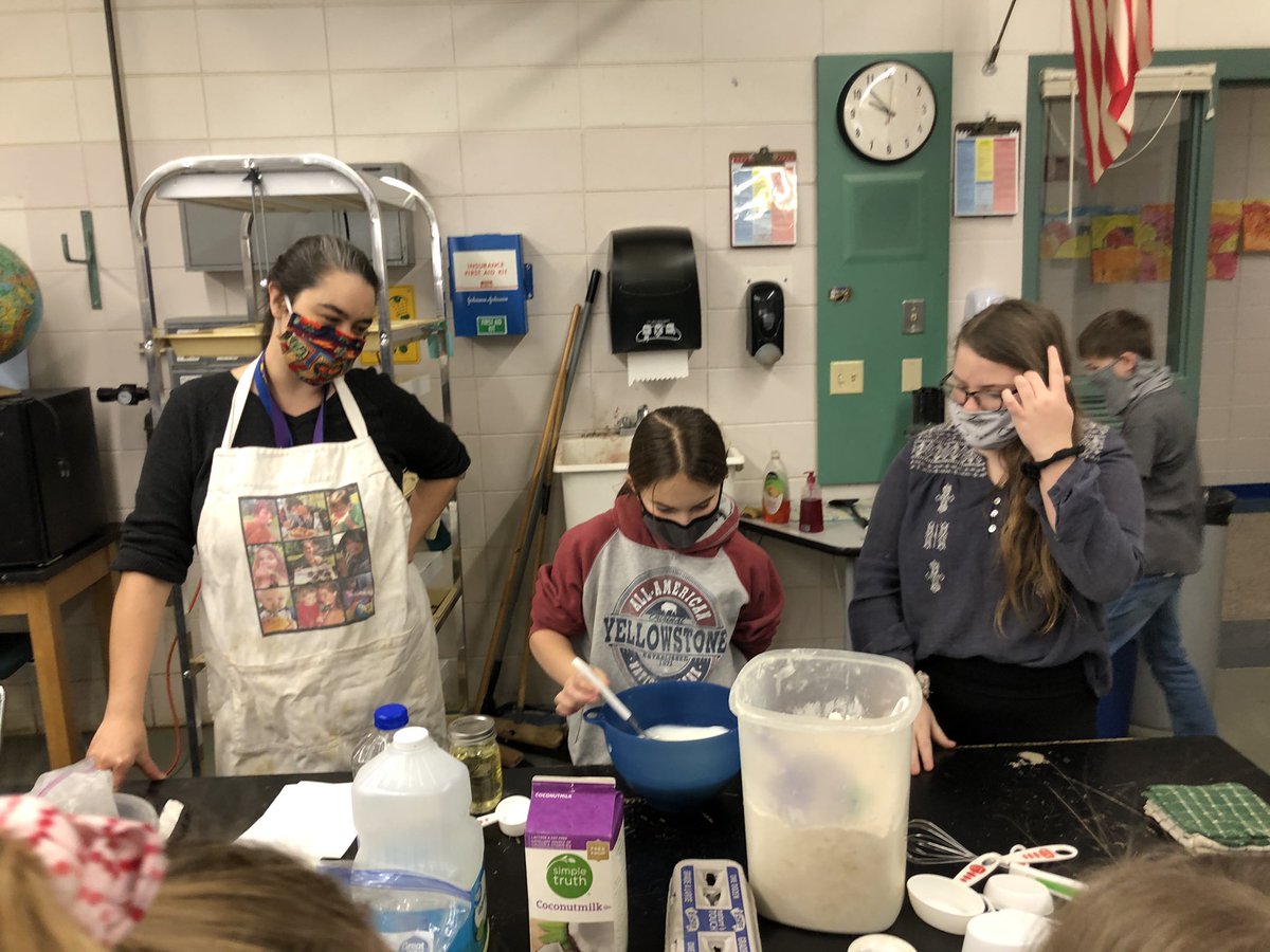 Gretchen Smart-Hall tweet media