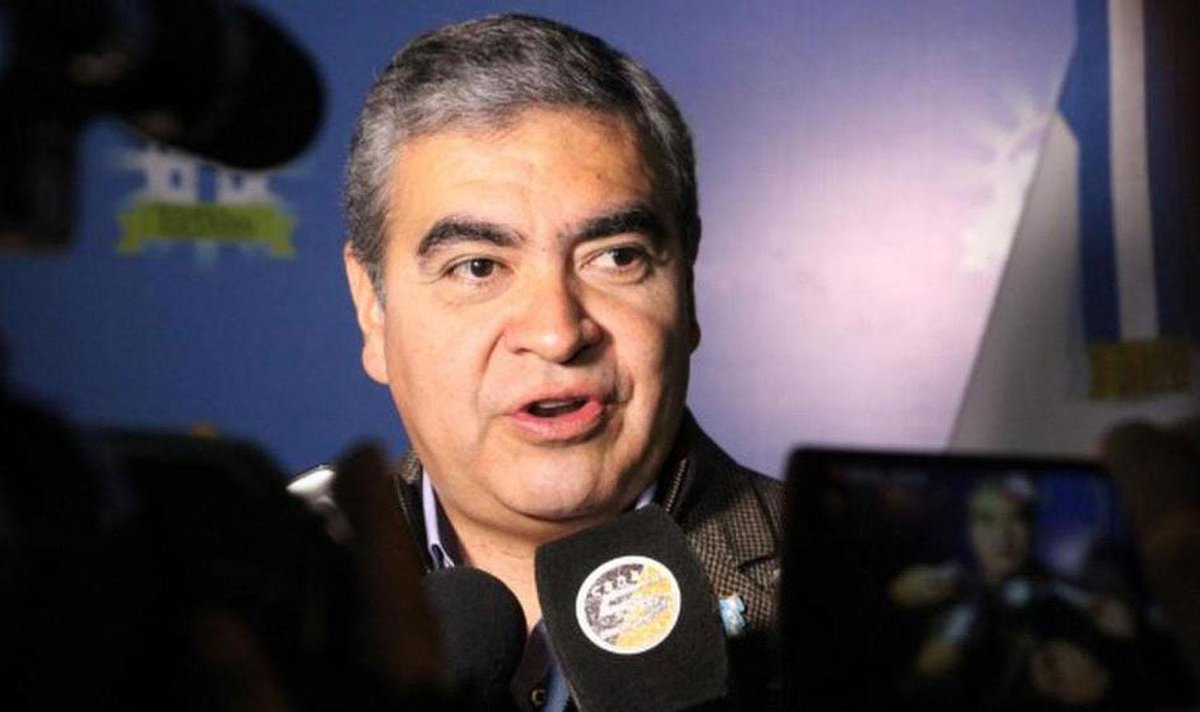 LaGacetaTucuman's tweet photo. Alfaro le pidió a Manzur que la restricción a la circulación sea de 1 a 6 en la provincia https://t.co/5SV0oPfc2D https://t.co/jtDSzFl0F3