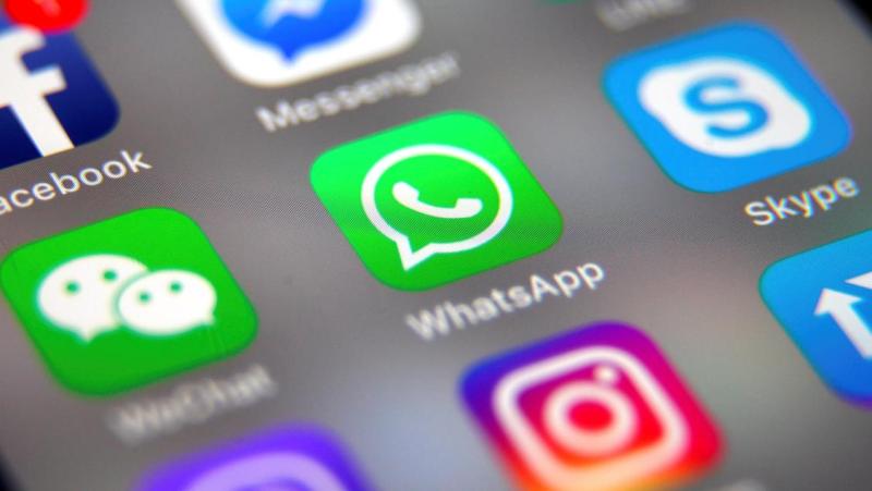 SimplifyourB's tweet image. Novedades interesantes que Whatsapp incorporará este 2021. Todo son ventajas para engancharte aún más a la app, ¿pero somos conscientes de lo que damos a cambio?
#redessociales #missatgeriaonline #conversesdigitals #whatsappbusiness #diseñoweb #apps 

lnkd.in/d9egdGZ