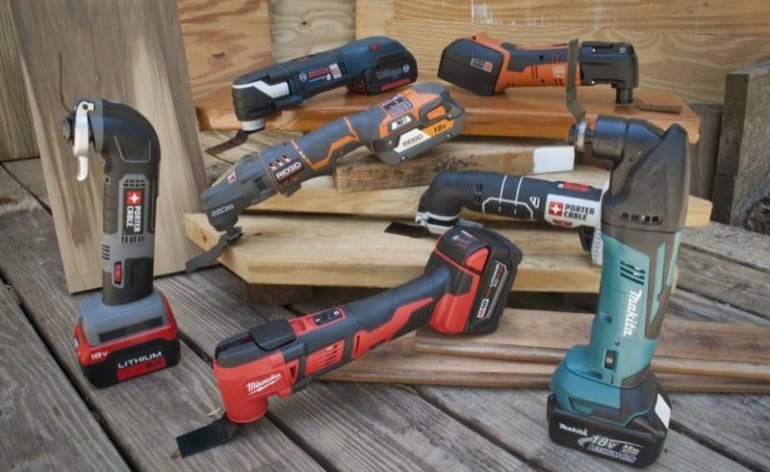 ProToolReviews's tweet photo. Using an #oscillating #multitool takes some time, but also saves you a lot of hassle. We share 6 #professional uses of these #tools on the #jobsite. https://t.co/Rbv6Iudtmh
#construction #flooring #tiling #tilejob #tilepro #plumbing #starlock #supercut #remodeling https://t.co/1U4oL5BHeI