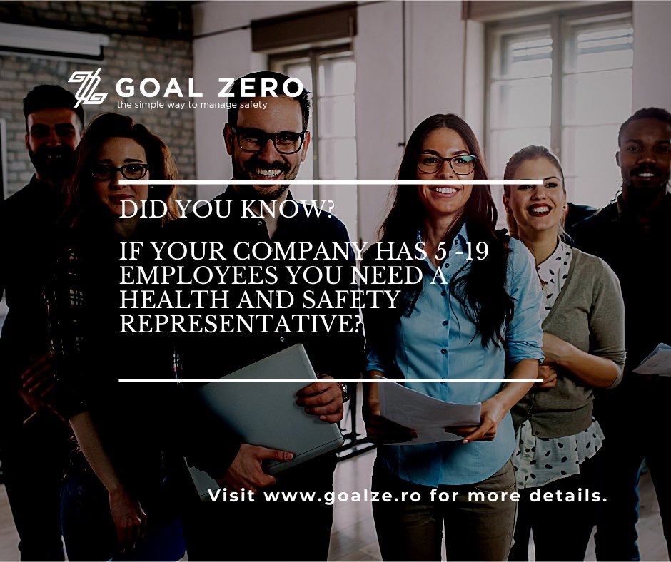 GoalZeroHse's tweet photo. Did you know?
#ECCeducate #ECCadvocate #yeg #Alberta #OHS #Business #safetyleadership #yegbusiness #yegbiz https://t.co/bvV80RisW4