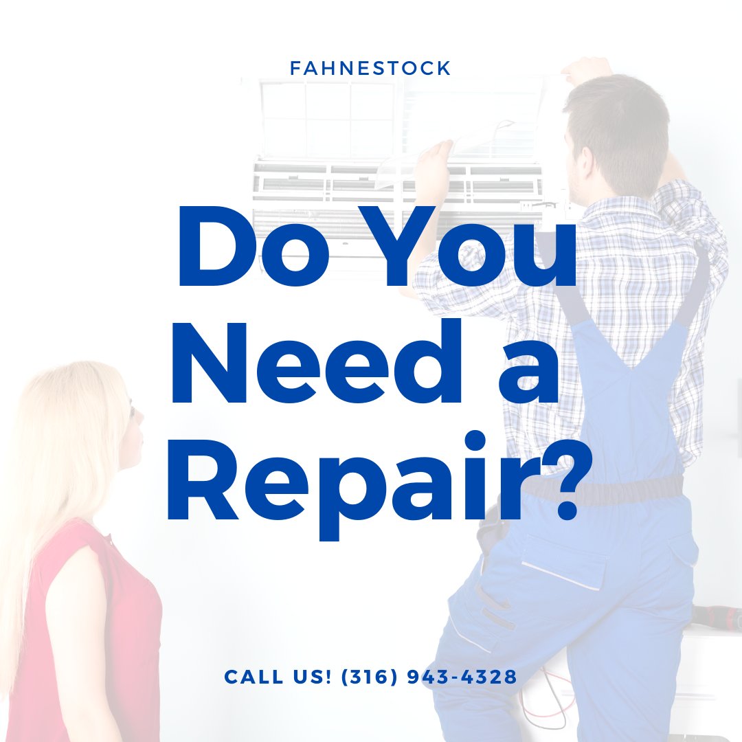 FahnestockHVAC's tweet photo. When winter comes around, we rely on our home or business’s heating system to keep climates warm and comfortable. ⁠
⁠
If your heating system fails, our NATE-certified service technicians are standing by to assist and make necessary repairs. ⁠
⁠
☎️: (316) 943-4328⁠
⁠ https://t.co/3ITFHXwdP5
