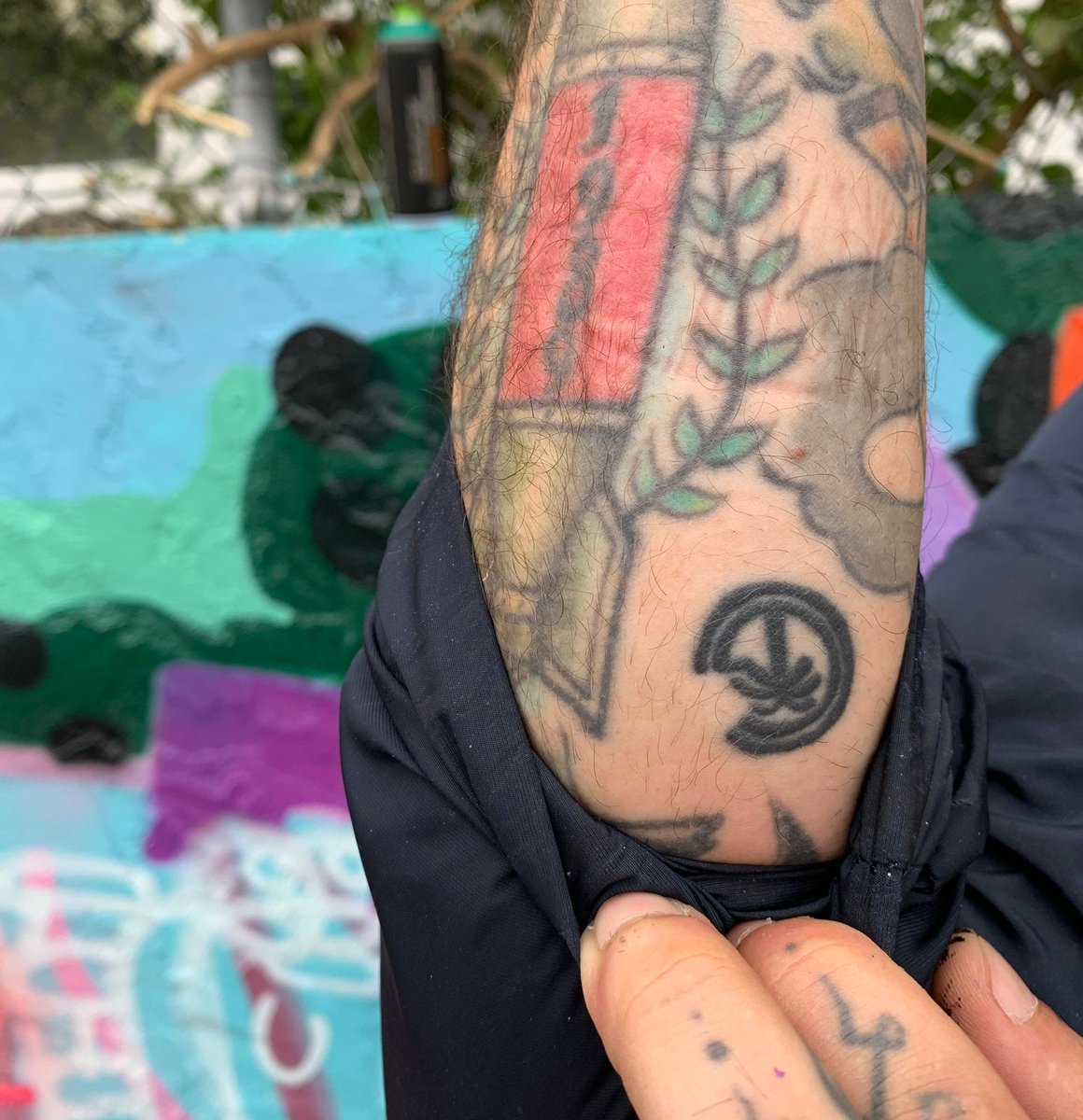 Cushy Gigs tweet media