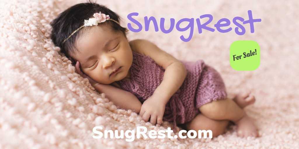 Brandulinks's tweet photo. SnugRest .com is a perfect name for a business or #product in the #sleep and #rest industry.  Great for:

#SensoryBlankets #SleepingPills #MattressBrand 

Get it @Squadhelp #Startups2021 #SnugRest 

https://t.co/xTnLetyXYe https://t.co/s2UKHCuaVu