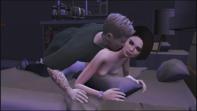Our custom request video featuring Justin and Selena.   https://t.co/VB4bQNQVqs https://t.co/crNQ2cl<a href="/tag/erotic"class="tags"><span>#erotic</span></a><a href="/tag/woohoo"class="tags"><span>#woohoo</span></a><a href="/tag/sims4"class="tags"><span>#sims4</span></a><a href="/tag/sims4sex"class="tags"><span>#sims4sex</span></a><a href="/tag/sims4daily"class="tags"><span>#sims4daily</span></a><a href="/tag/sims4mods"class="tags"><span>#sims4mods</span></a>