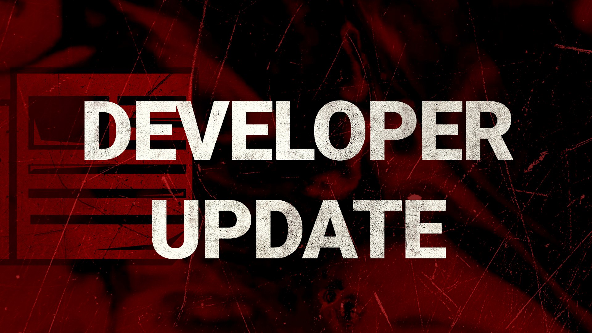 Dead By Daylight What Better Way To End The Week Than With A Developer Update Click The Link To Read Or Watch All The Changes Coming With The Next Update
