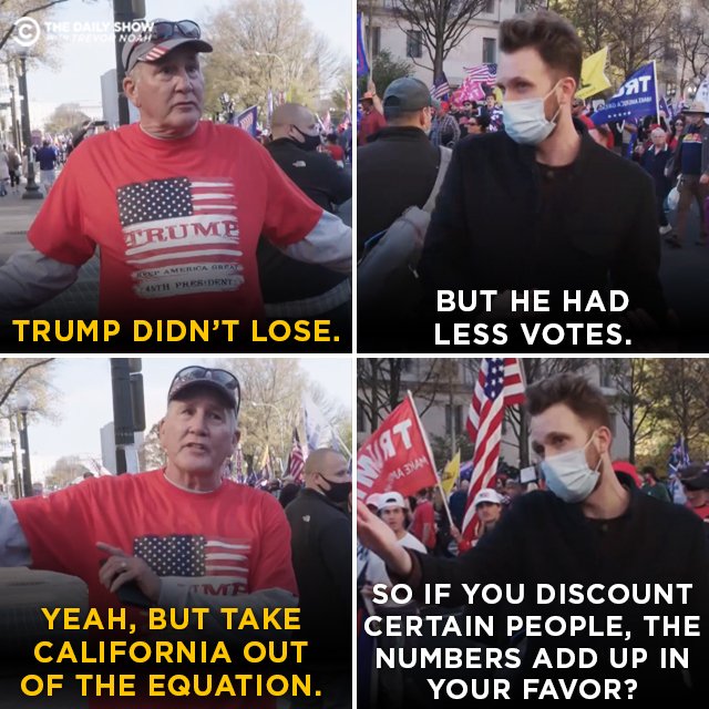 TheDailyShow's tweet photo. Math is hard. https://t.co/tI99KGuUWM