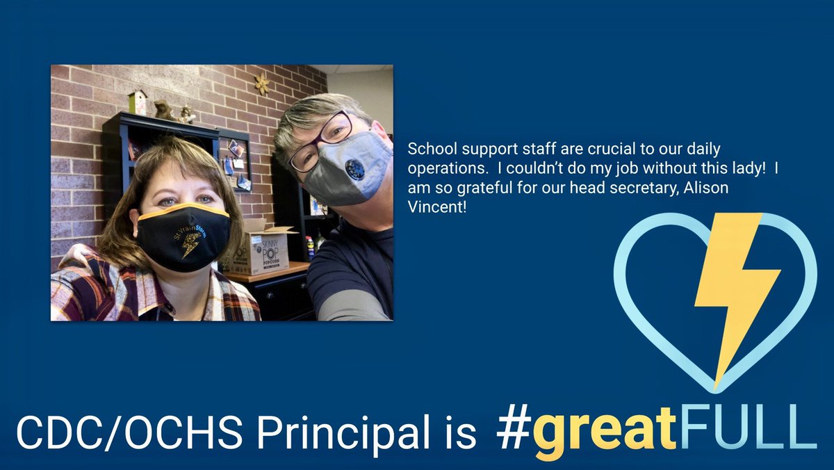 Deniece Cook tweet media