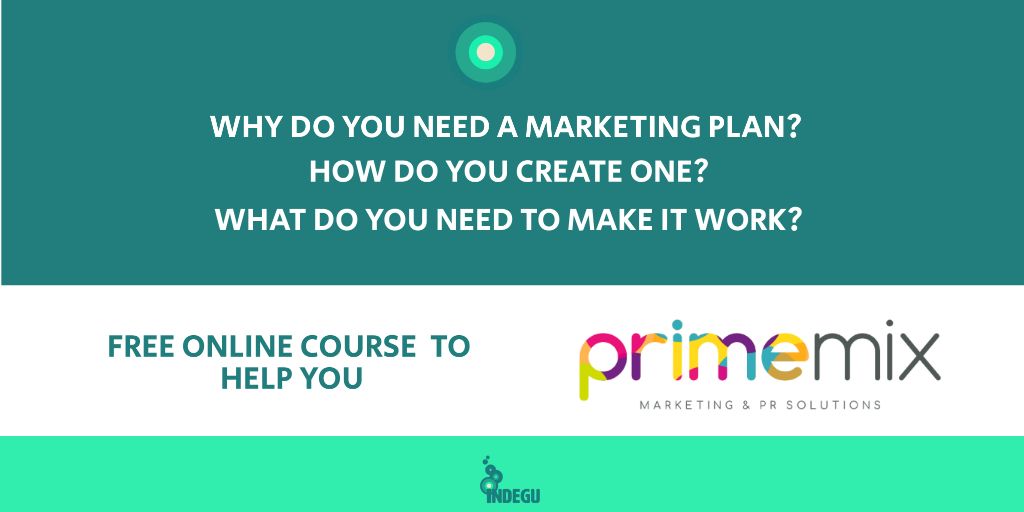 Indegu Ltd tweet media