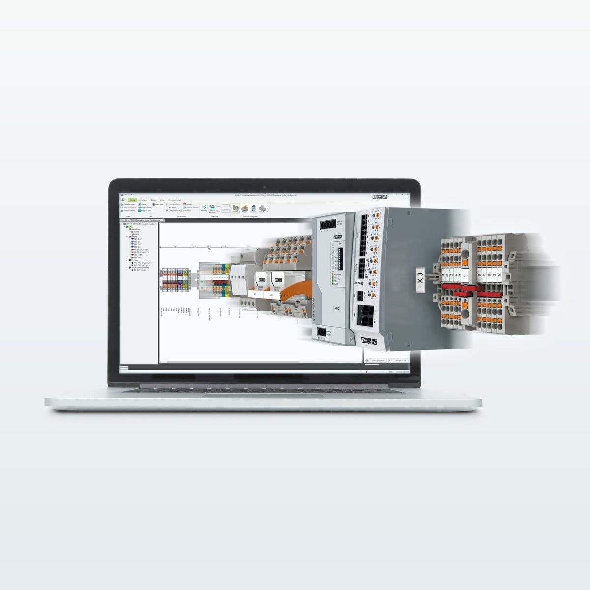 pxcbrasil's tweet image. Experimente a rede digital perfeita de todas as etapas do processo com o software de planejamento e marcação #PROJECTcomplete, que oferece suporte individual e conveniente ao processo! Confira: phoe.co/PROJECT_comple…

#COMPLETEline