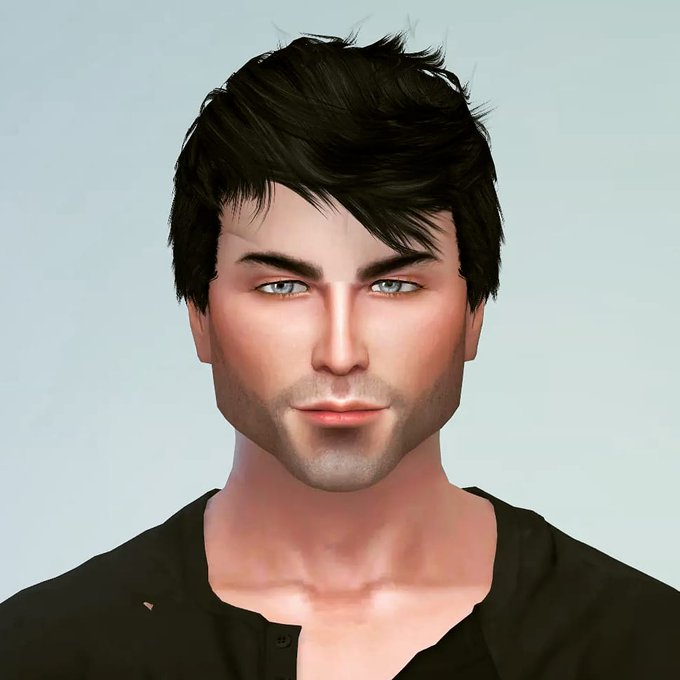 Guess who is starring our next custom video request. 😁😁 https://t.co/BwlqnJo7Lz<a href="/tag/sims4"class="tags"><span>#sims4</span></a><a href="/tag/phworthy"class="tags"><span>#phworthy</span></a><a href="/tag/sims4daily"class="tags"><span>#sims4daily</span></a><a href="/tag/sims4mods"class="tags"><span>#sims4mods</span></a><a href="/tag/sims4life"class="tags"><span>#sims4life</span></a>