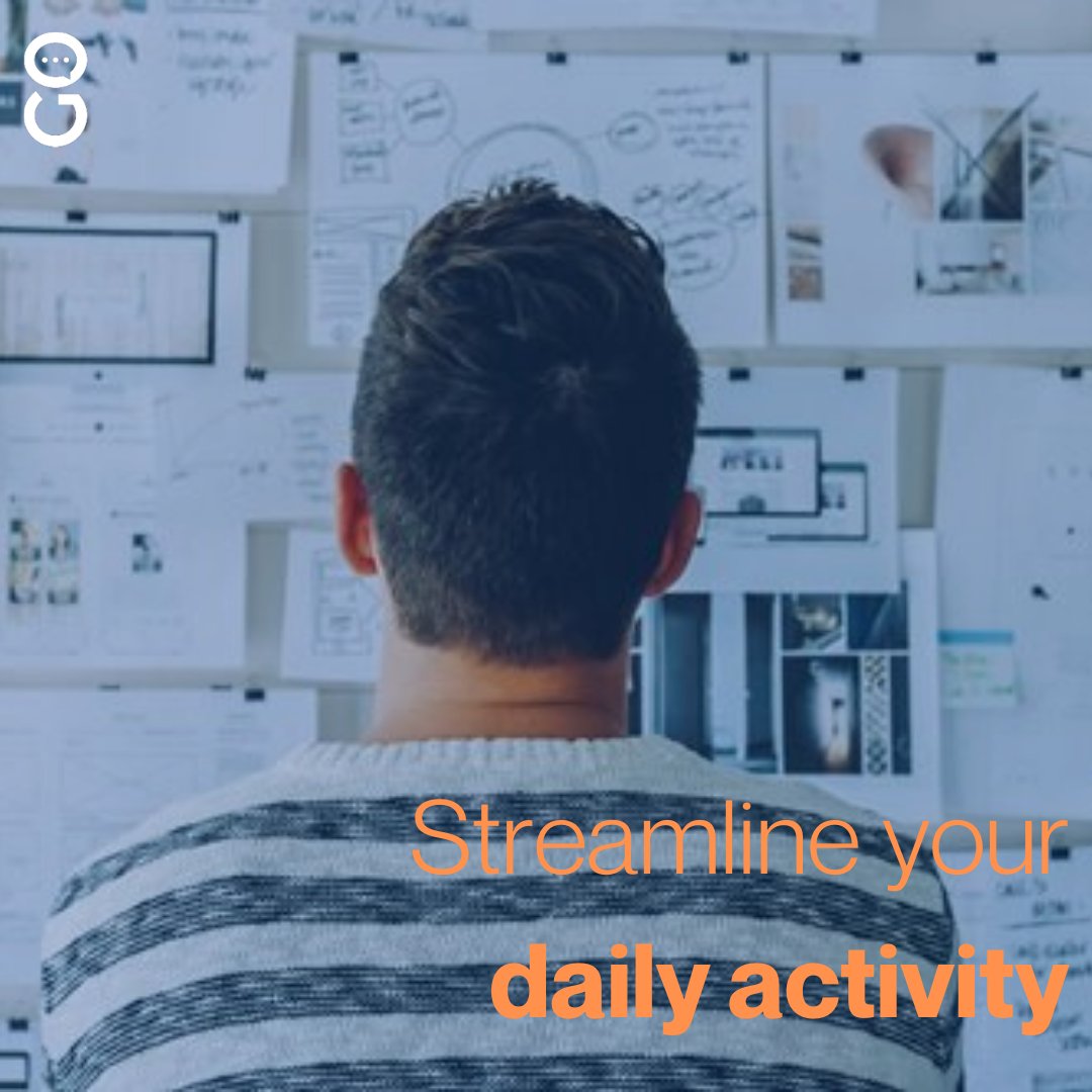 gogrow_app's tweet photo. As your business grows and your career progresses, your everyday workload can be increasingly time-consuming and your daily tasks can seem unending. Re-organize how you work with the GoGrow app to breeze through the working day! Request FREE Beta access -> https://t.co/a3rHwlac9Y https://t.co/WpOShqo4tx