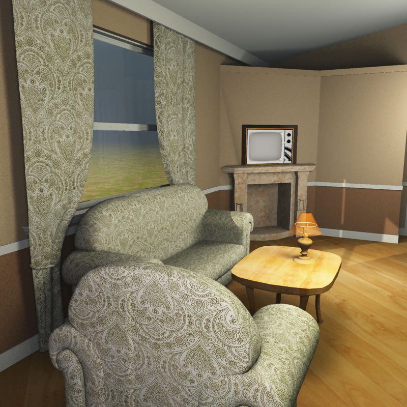 RT <a href="/mirye/">Mirye Software</a>: More renders of 3d model Retired Couple Mobile Home for #Shade3D #Poser3D &amp; more for #gamedev &amp; #3Dart licensing. #dailyrender ow.ly/3xdD50D32O8