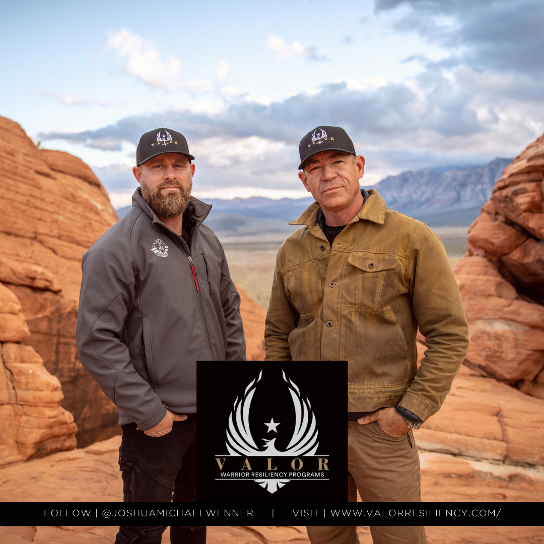 Philip &amp; I are preparing for our trainings in Northern Nevada next month. We continue to work to serve those who serve &amp; honor all all of those who are under increased stress during these times. 

Our clients are doctors, fireman, police &amp; the men &amp; women who are tirelessly worki
