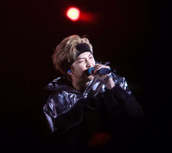 Jung Hoseok literally insane every time when his part come up this is so perfection fr