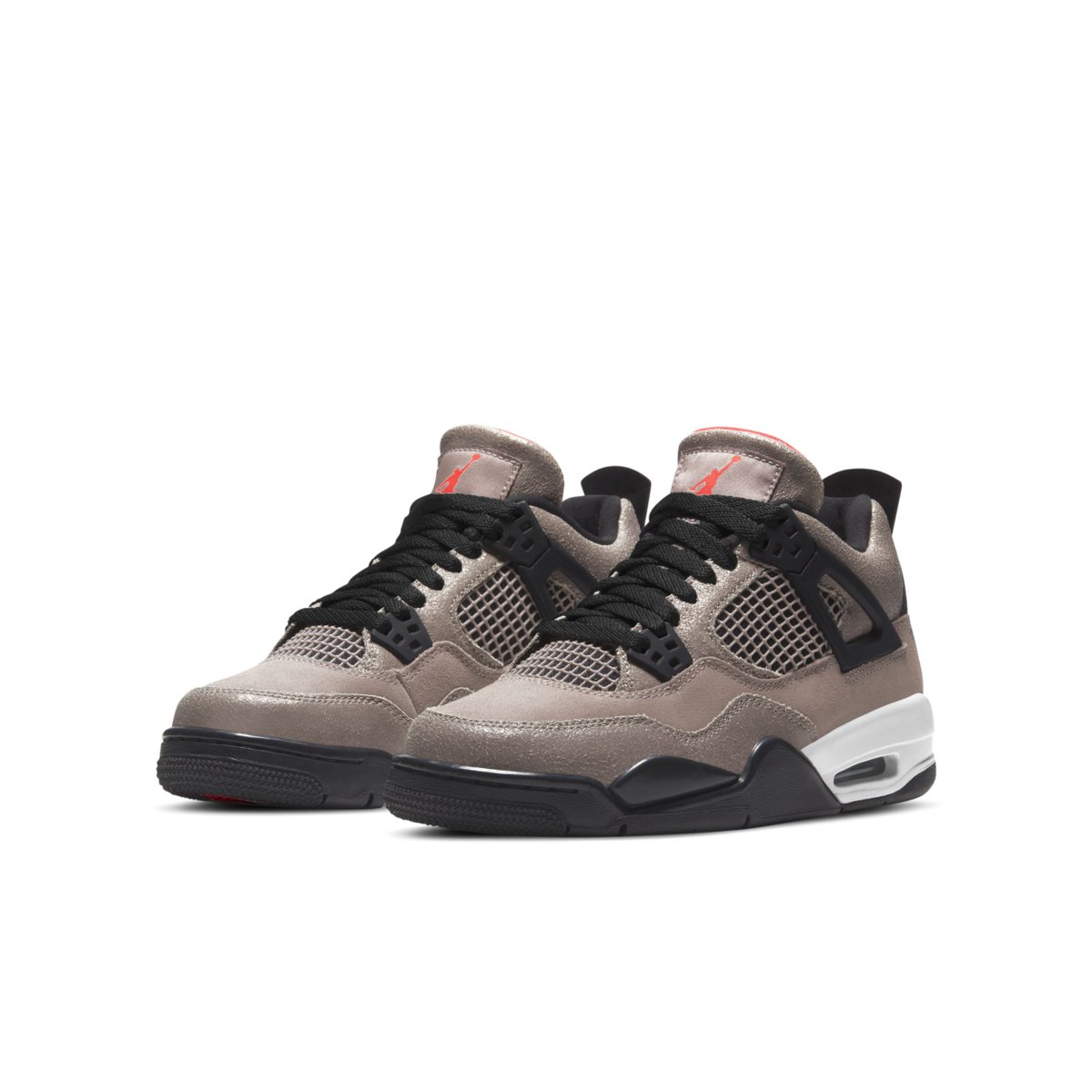 jordan retro 4 infrared