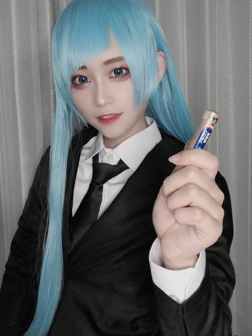 Twitterのコスプレ画像25