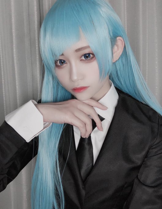 Twitterのコスプレ画像26