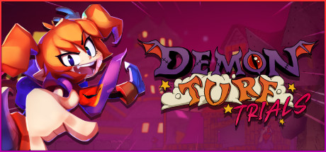 If you want to check it out yourself, here's our unconventional demo called Demon Turf Trials: https://store.steampowered.com/app/1451650/Demon_Turf_Trials/And our Discord if you want to join in on the fun: https://discord.gg/fabraz&nbsp;(11/11)