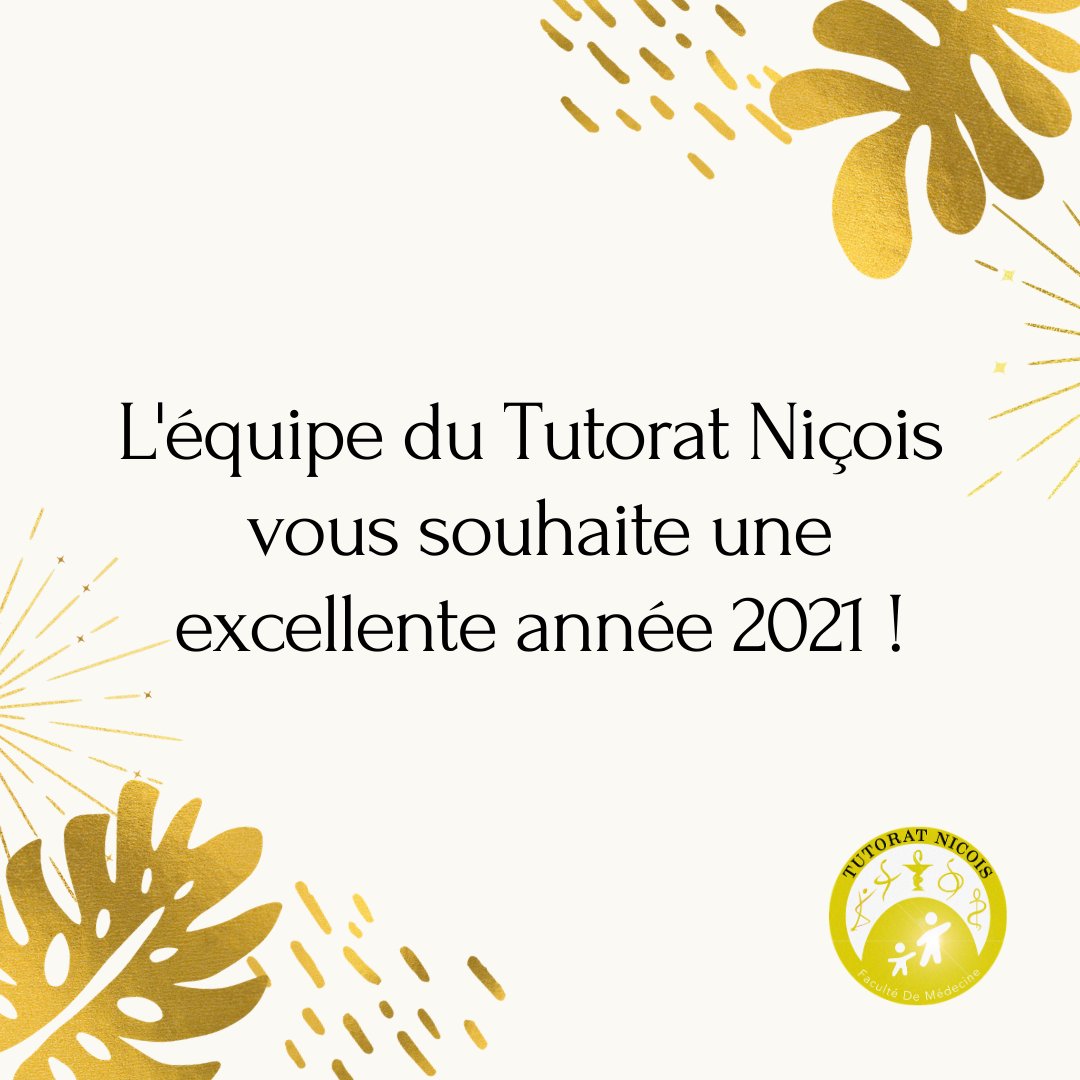 Tutorat Niçois tweet media