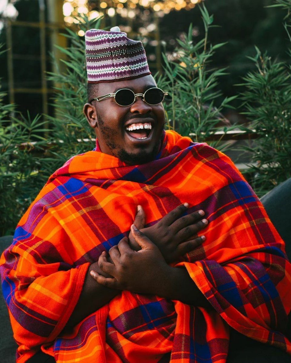 anyikopr's tweet photo. Raha Jipe Mwenyewe! Still celebrating you @burababu our close friend and confidant. Also Africa's Baddest Fashion Stylist. HAPPY BIRTHDAY from us all at #TeamAnyikoPR Keep shining!

📸 Picture Guru.

#CertifiedStar #HappyBirthdayBabu #KingOfDrip #BrianBabu #AnyikoPR https://t.co/R1JUSHSBqU
