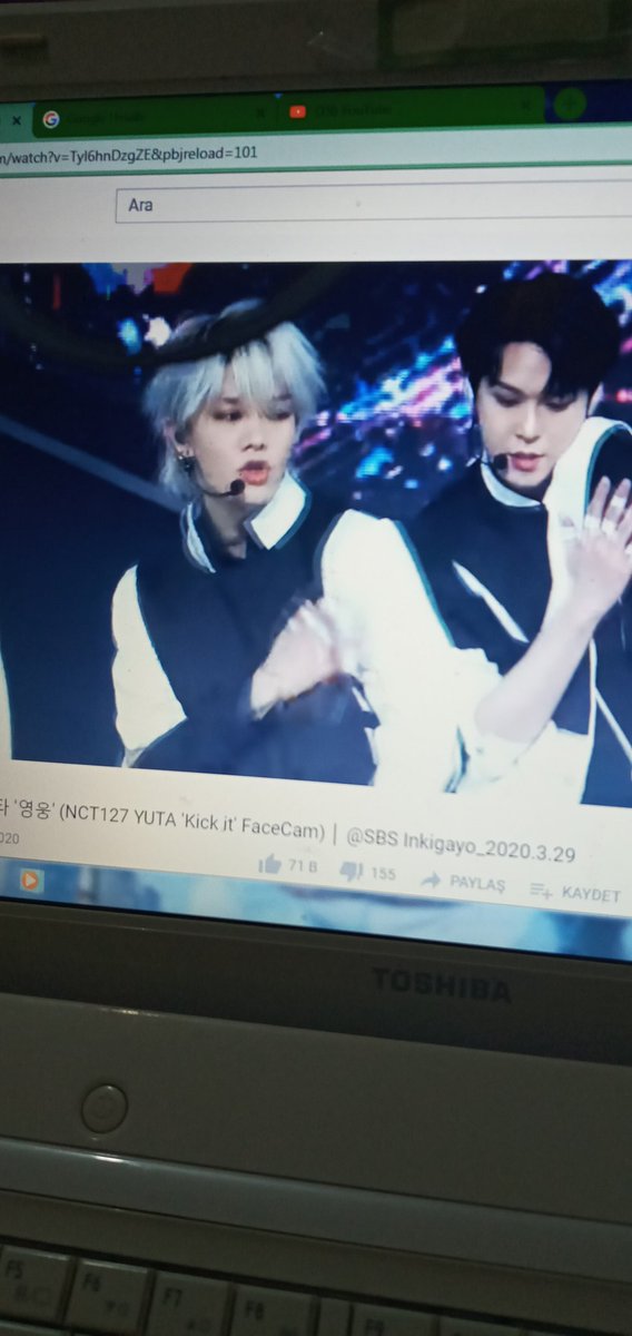 izyu1026's tweet photo. #YutaKickItStream
#KickItStreamingParty https://t.co/dUYgwJ6uYj