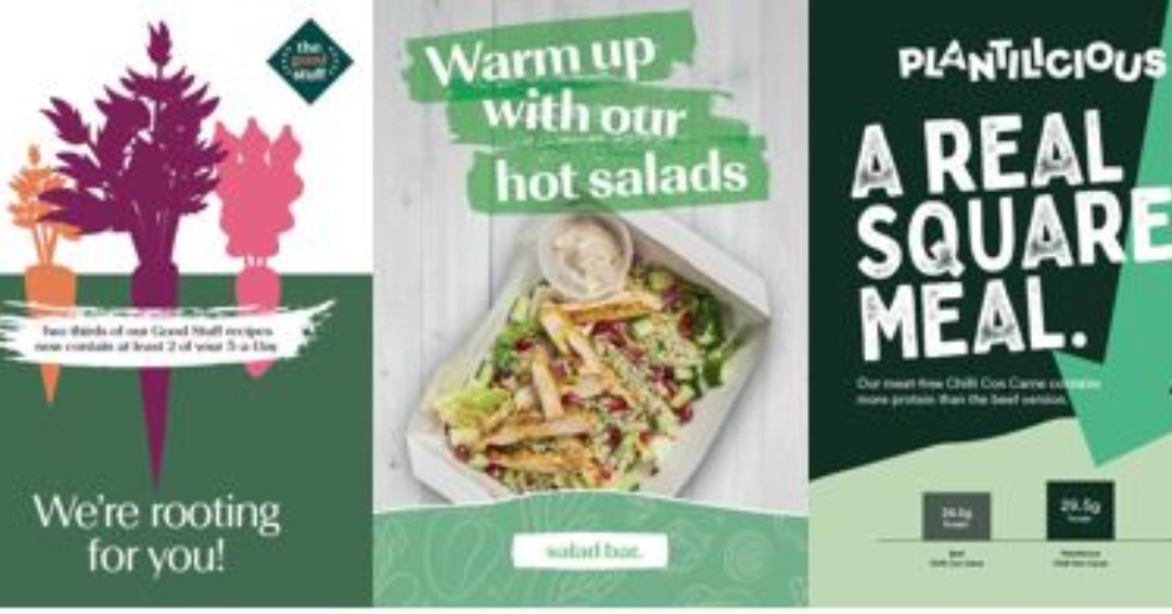 EurestUK's tweet photo. Phase 2 of refreshing our restaurants is now fully underway.
With exciting new POS & refreshed menus to ensure we offer a healthy & seasonal range!
Make sure you check it out π
#byeurest #refresh #seasonal #menuchange #workplacecatering https://t.co/g0I7VJ1fYi