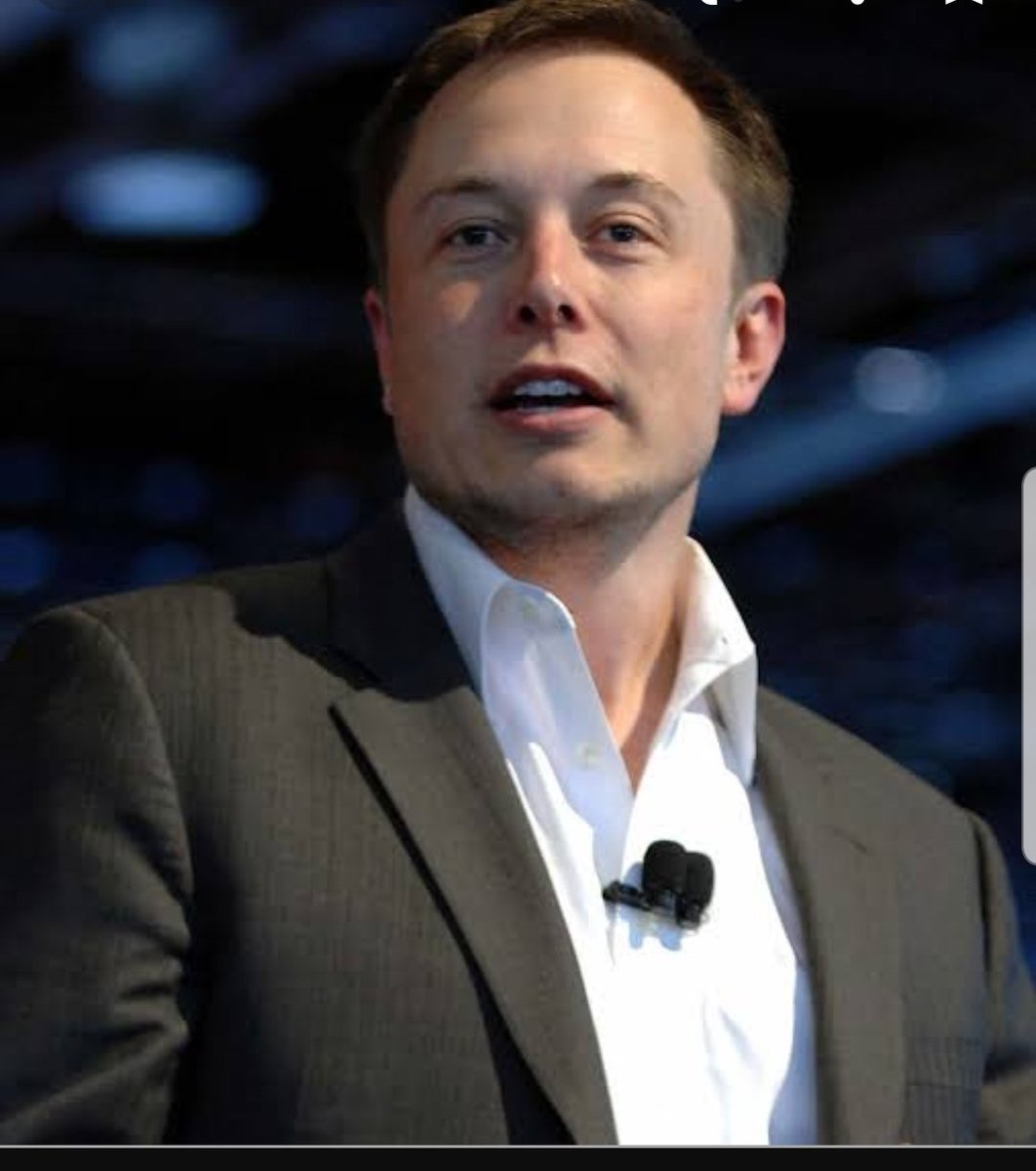 bellahtyrah's tweet photo. Are you married @elonmusk ??? Asking for myself ๐๐ ๐or do u want to adopt me? ๐๐
#TachaXElonMusk https://t.co/RbOuit18RV