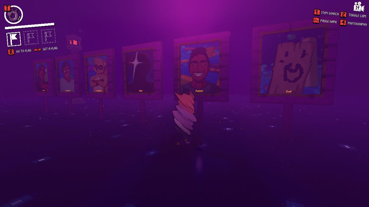 But at the end of the day this unconventional demo did everything we wanted it to and then some! Thousands got to enjoy a standard demo & happily wishlisted the main game. While hundreds slowly became highly engaged community members that helped polish the gameplay up! (9/11)