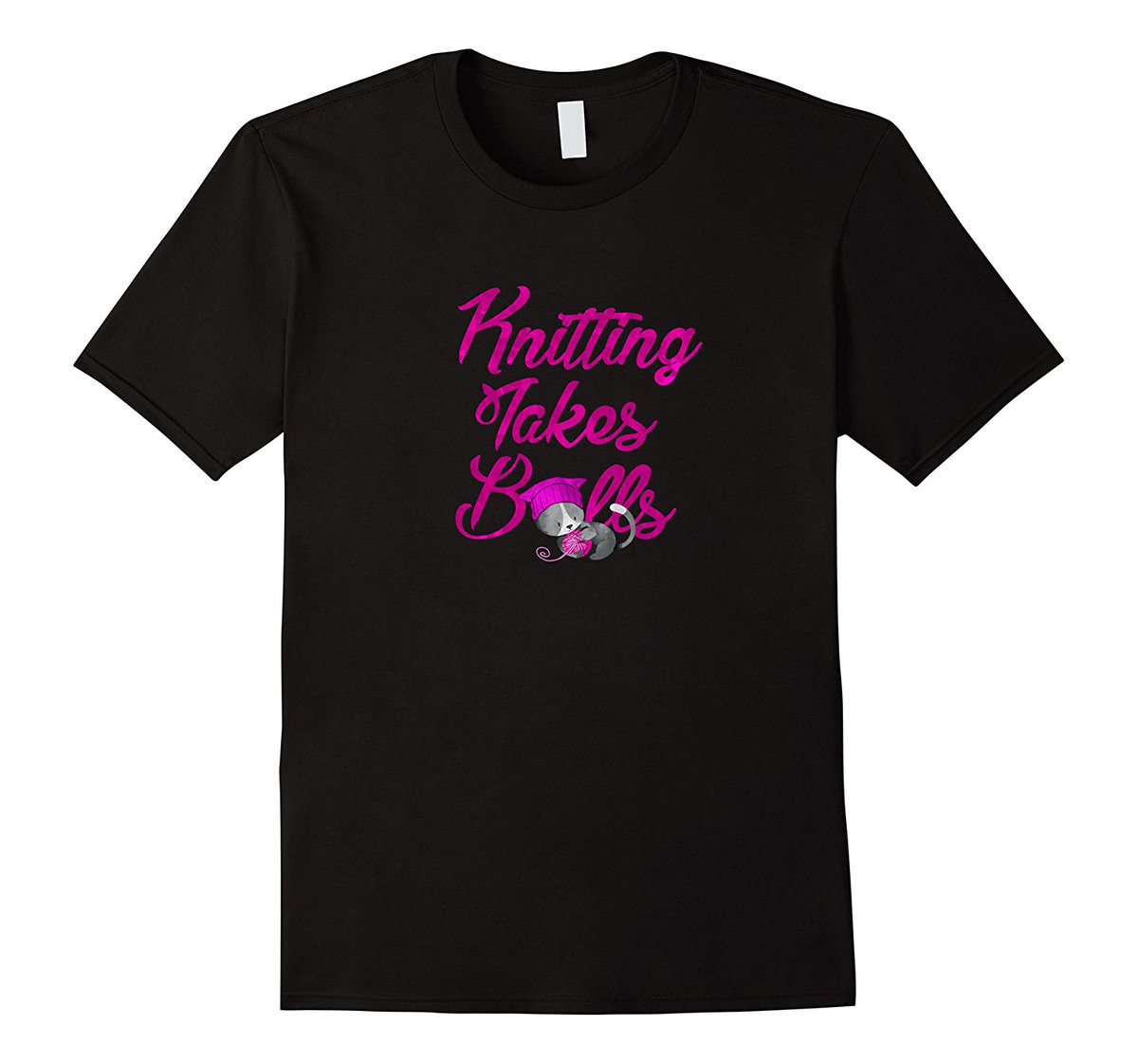 knithacker's tweet photo. The Best T-Shirts For Knitters - Score Great Gifts For Crafty Folks Who Love To Knit! 👉 https://t.co/k7R590aOyV #knit #knitting #tshirt #tshirts #noveltytee #knittingtee https://t.co/OKvnUv2brC