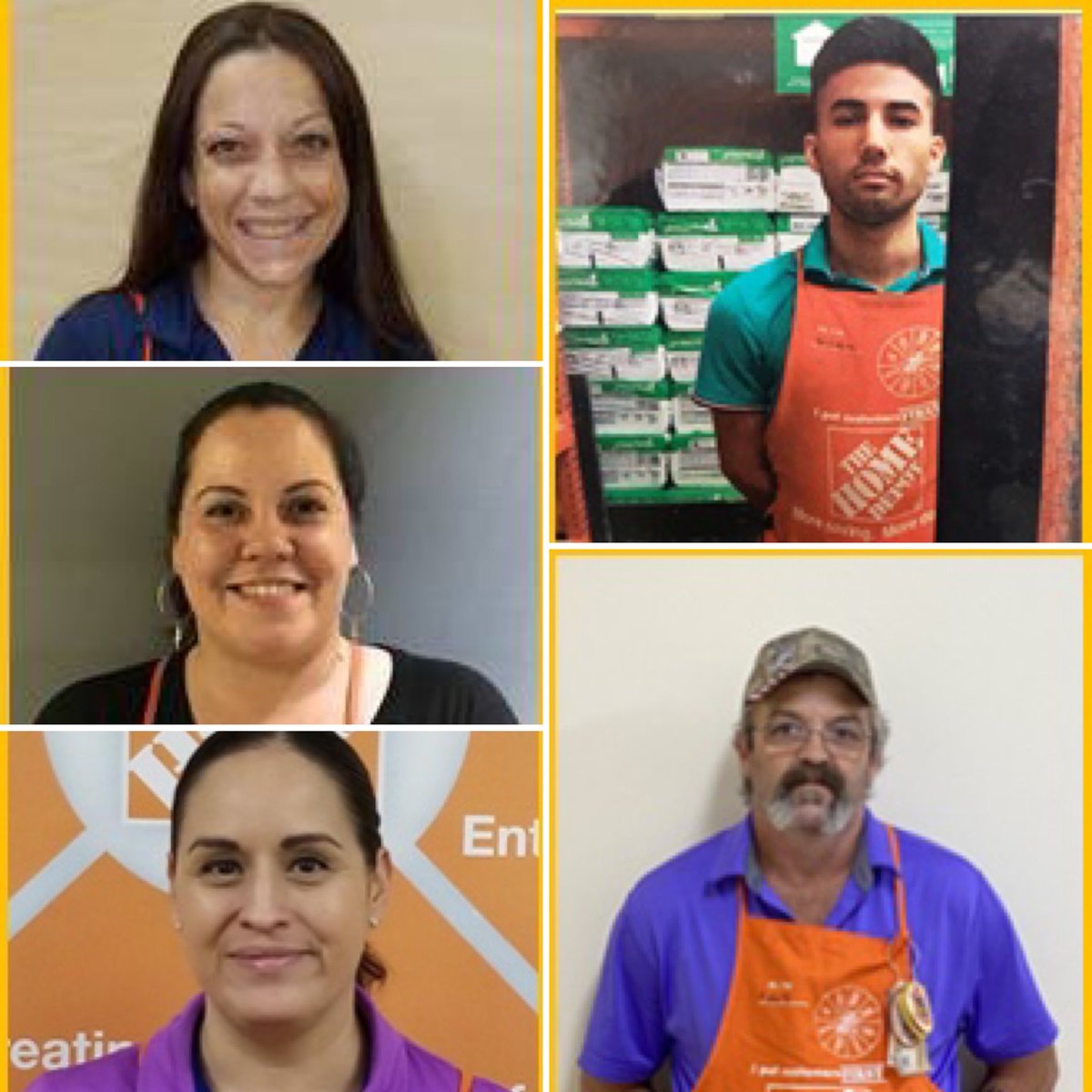 bjp84's tweet photo. Congrats to our FW 49 MVPs! Thank you for all that you do make our stores great!  Looking forward to an outstanding 2021 with this group! #PoweroftheGulf @bliczwek @bsb823 @AngelaDesJardi5 @ericbernal01 @HD6872 @KadeKasner @jreed4401 @garland_haynes @MejutoAllen @JarrodFarmer4 https://t.co/wlgNKVV2ZL