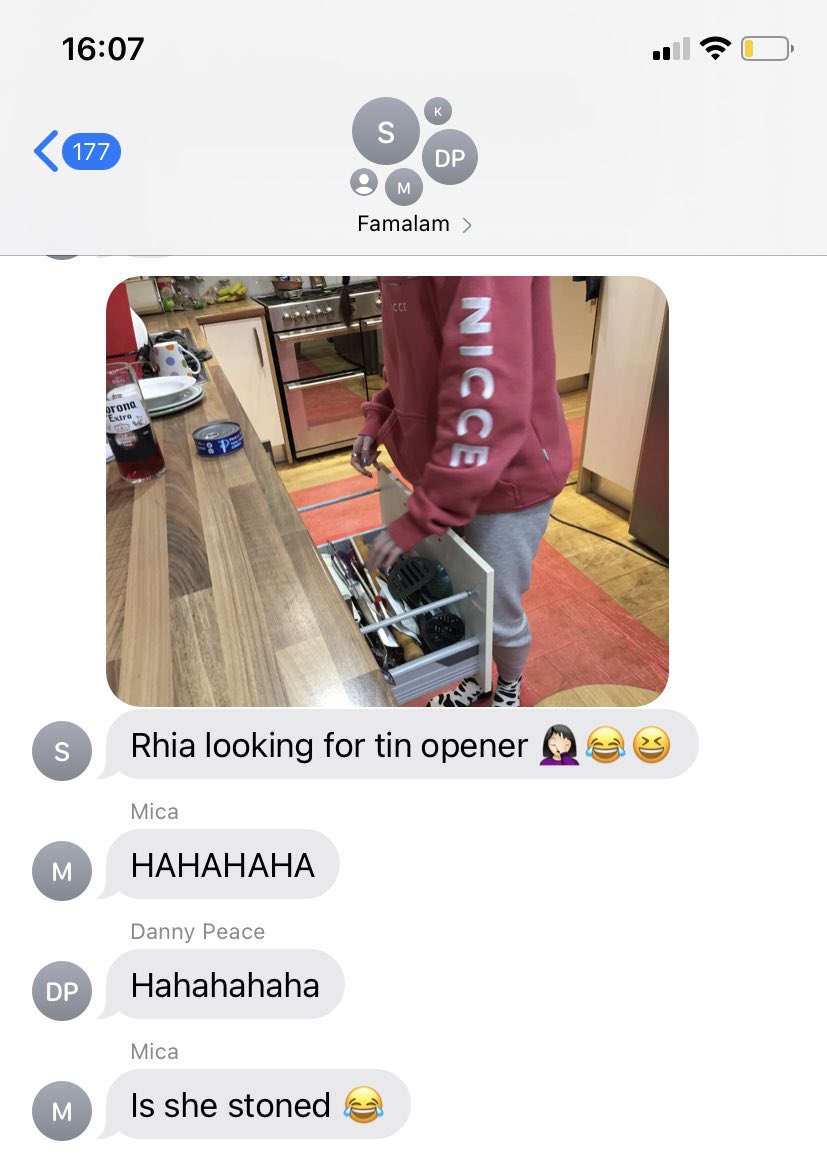 rhia nicholas tweet media
