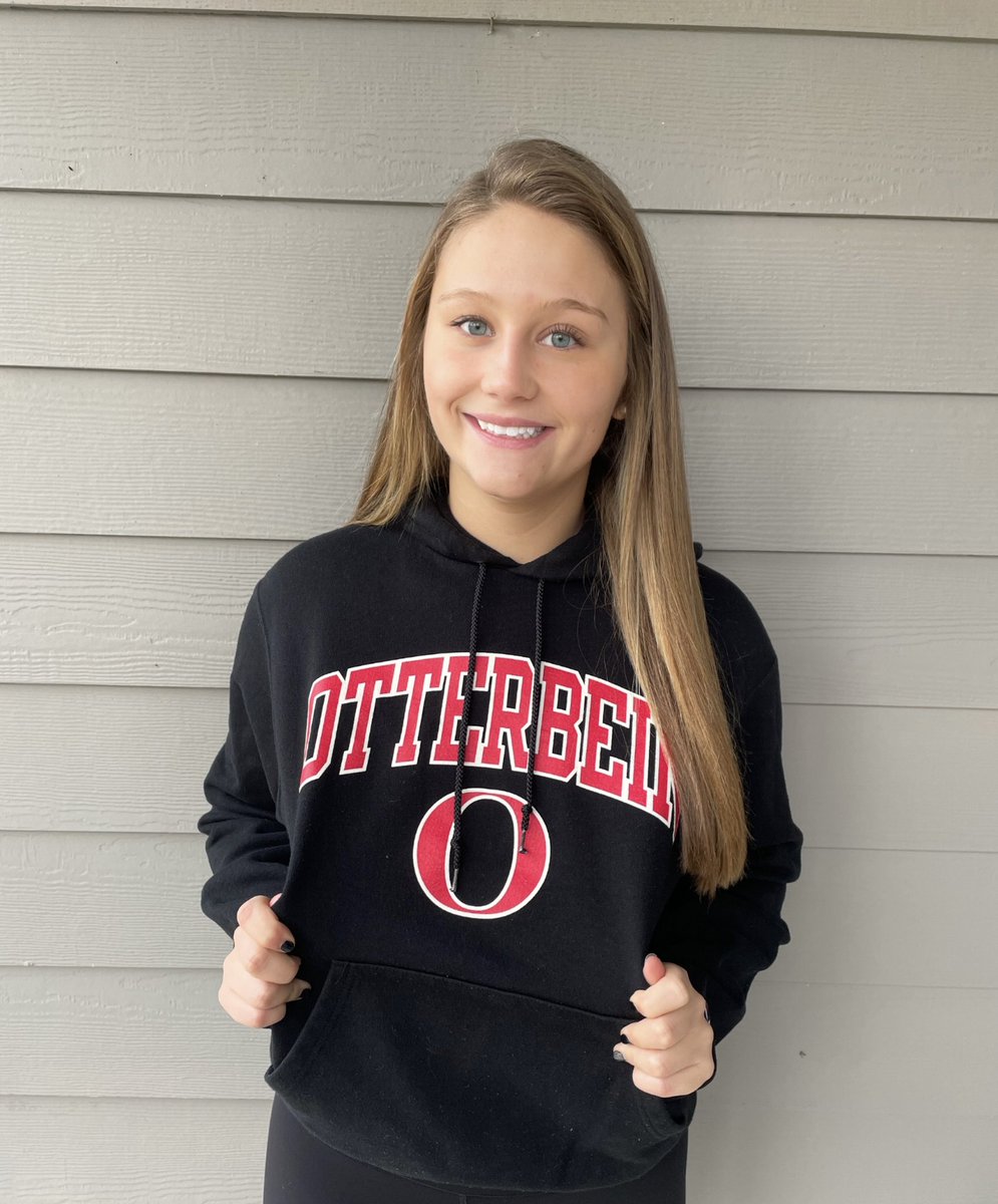 kennediedoup's tweet photo. I am very excited to announce that I will be furthering my academic and athletic career at Otterbein University. I want to thank everyone who has supported me along the way! Go Cards❤️🤍 https://t.co/lGUYrVq7tL