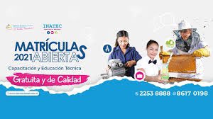 superfrog89's tweet photo. No hay EXCUSAS para no estudiar 📚 hoy en día, ya que las instituciones del gobierno @minednicaragua han elaborado planes de estudios de carreras técnicas y universitarias para toda la población nicaragüense 

Pedir información en la imagen 📲
#SiempreMasAlla #UnidosEnVictorias https://t.co/DDAhQNKq1i