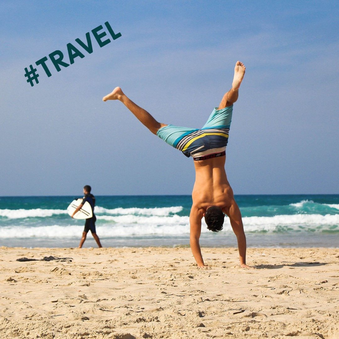 GoldrushTravel's tweet photo. No man needs a vacation so much as the man who has just had one. -Elbert Hubbard
#TravelQuote #GoldrushGetaways #Smile 
https://t.co/aDOxyIu4ZQ https://t.co/GIdQ9YZC2R