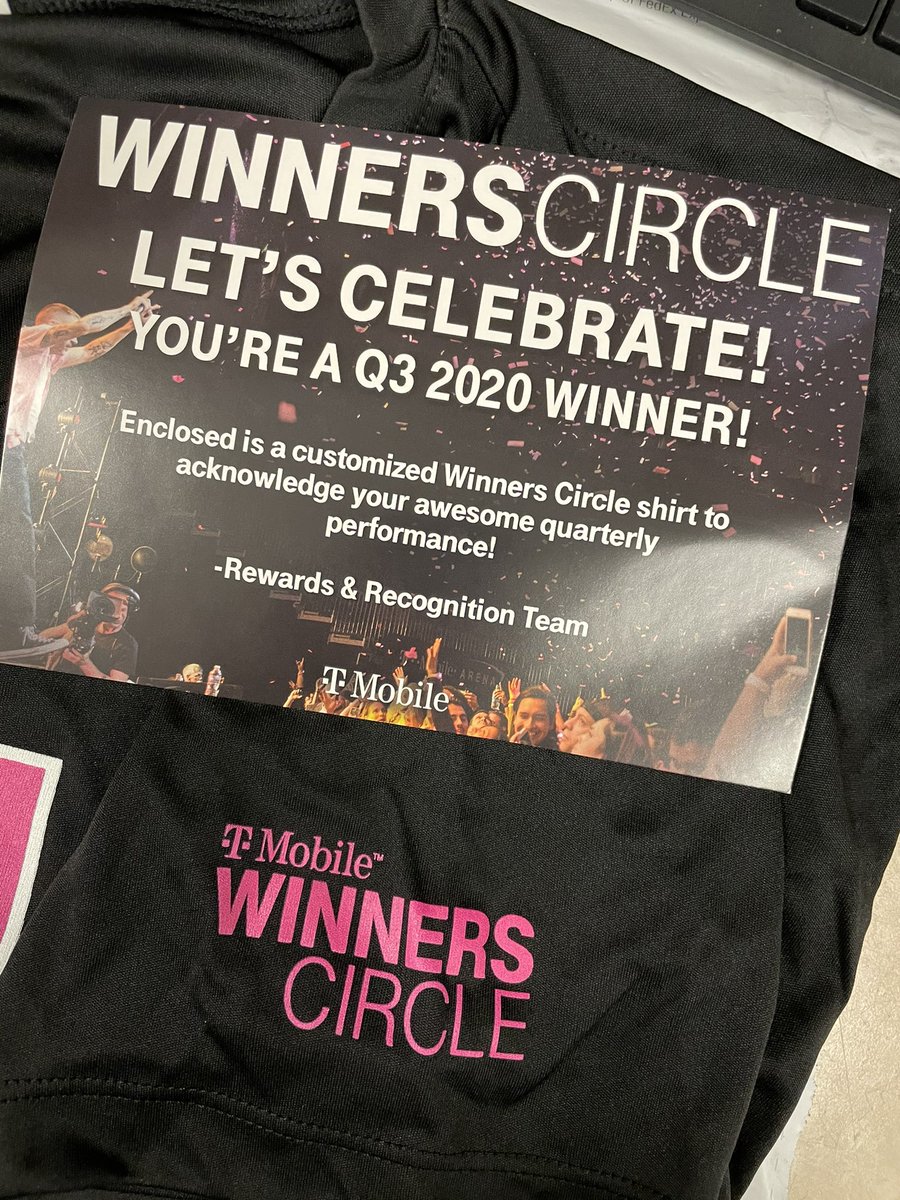 First day back at work from being quarantined and I come back to this 🥰💁🏼‍♀️ feels good to be back <a href="/CooloutK/">Keith</a> <a href="/AlisonBriecke/">Alison Briecke</a>