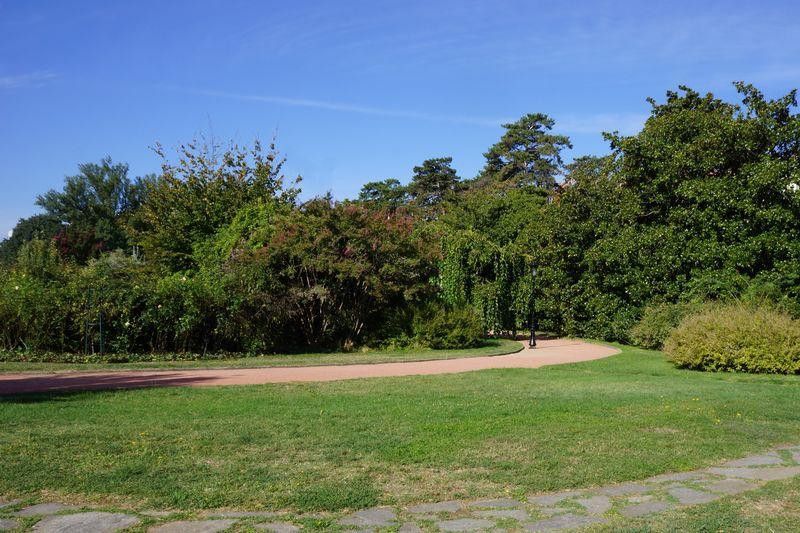 #LABELECOJARDIN : 83 nouveaux sites ont obtenu ce label de gestion écologique en 2020. 577 jardins sont ainsi labellisés en France … dont les parcs de Gerland et de la Tête d'Or à #Lyon ! buff.ly/393WhLw