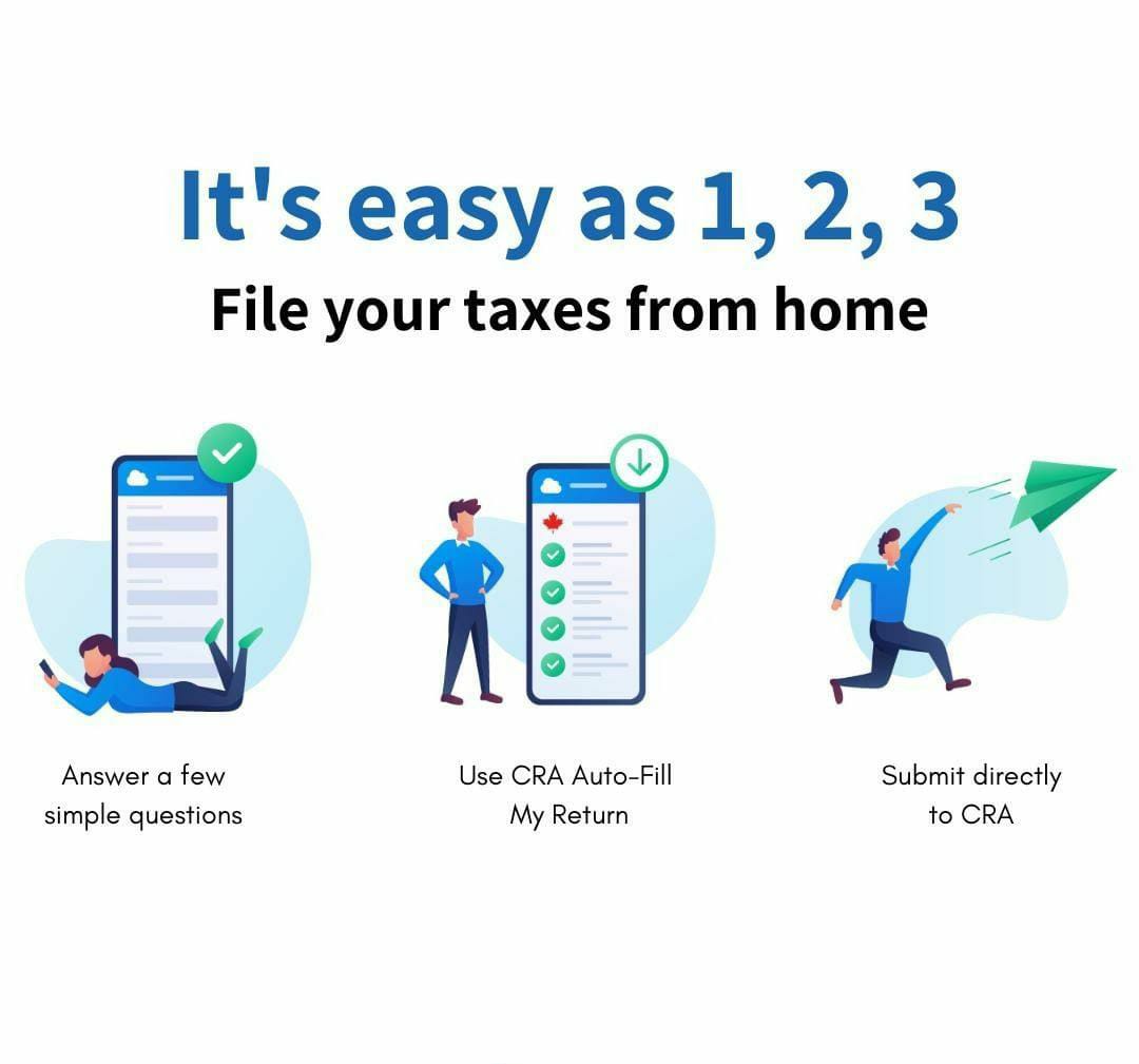 accufile's tweet photo. File taxes online with our Certified Accountants this year with Accufile for only $25!
https://t.co/FfISp9ePYx
#canadarevenueagency #canadiantaxes #taxseason #accounting #business #incometax #staysafe #finance #taxsoftware #blogto #taxation #taxprofessional #efile #efilecertified https://t.co/D8Jf70mYAZ