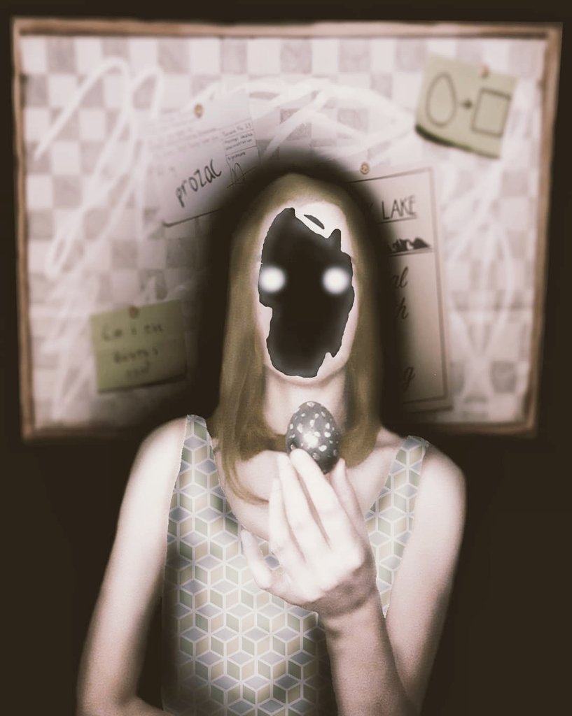 UKofNessa's tweet photo. Can I eat Harvey's egg?
Spent couple of hours editing this pictures, I hope you'll enjoy them as much as I do :)
Comment which picture (1,2 or 3) is your favorite
#rustylake #rustylakefanart #edit #photoshop #lauravanderboom #egg #harveyeggs #cosplay #rustylakecosplay https://t.co/aBQrOitIBD