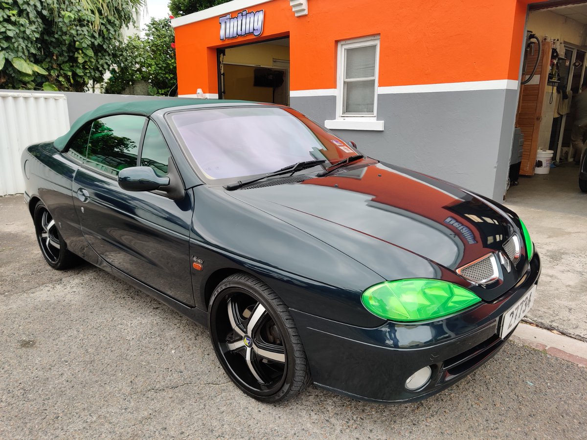 AutostarLtd's tweet photo. AutoStar keeping it green https://t.co/GuLcMhISpb