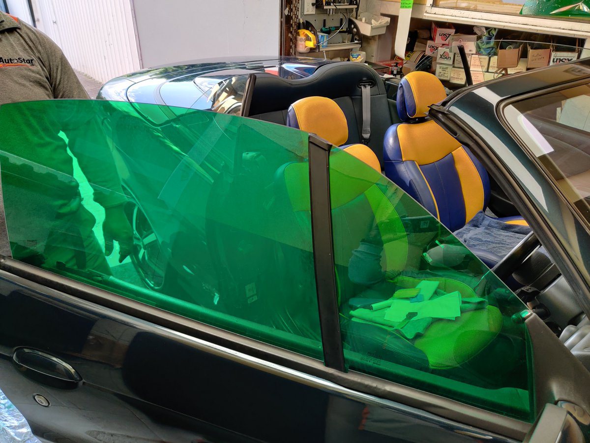 AutostarLtd's tweet photo. AutoStar keeping it green https://t.co/GuLcMhISpb